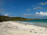 Navío Beach - VIEQUES